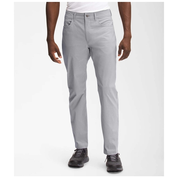 The North Face Men’s Sprag 5-Pocket Pants - Picture 1 of 7